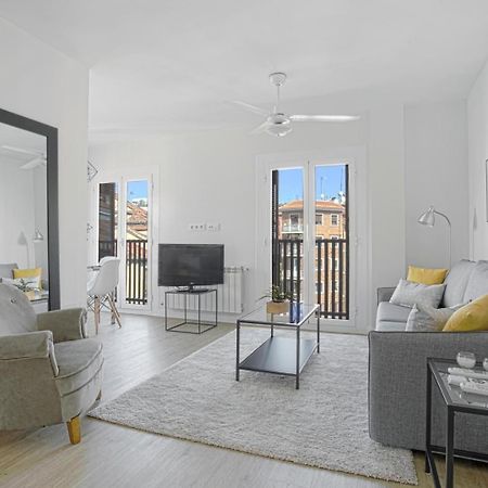 Genteel Home Cava Baja Madrid Kültér fotó