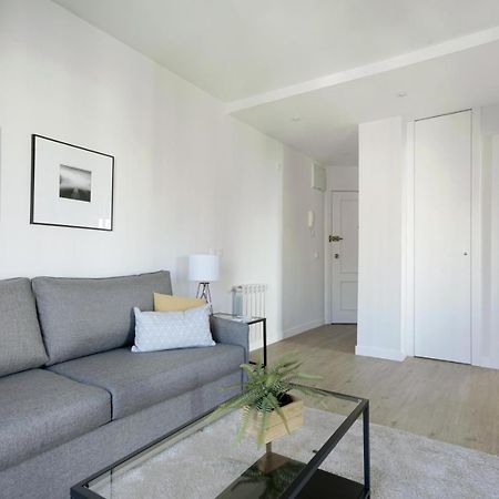 Genteel Home Cava Baja Madrid Kültér fotó