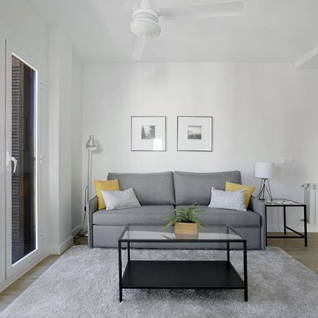 Genteel Home Cava Baja Madrid Kültér fotó
